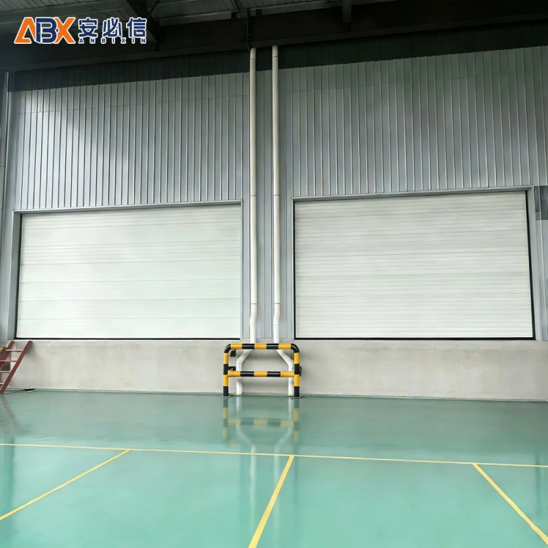 辽阳市滑升门